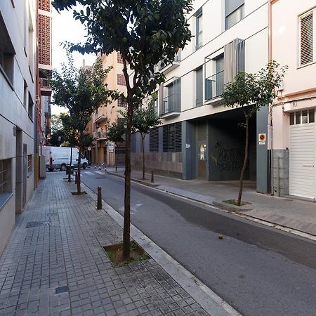 Apartment Bed&BCN Sant Andreu II Barcelone Extérieur photo