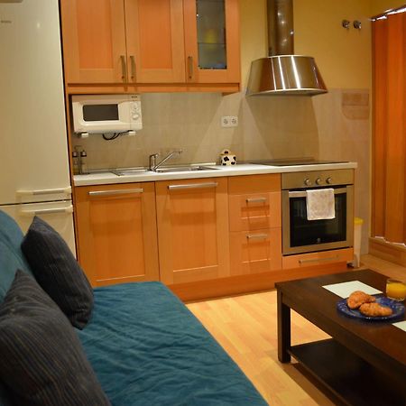 Apartment Bed&BCN Sant Andreu II Barcelone Extérieur photo