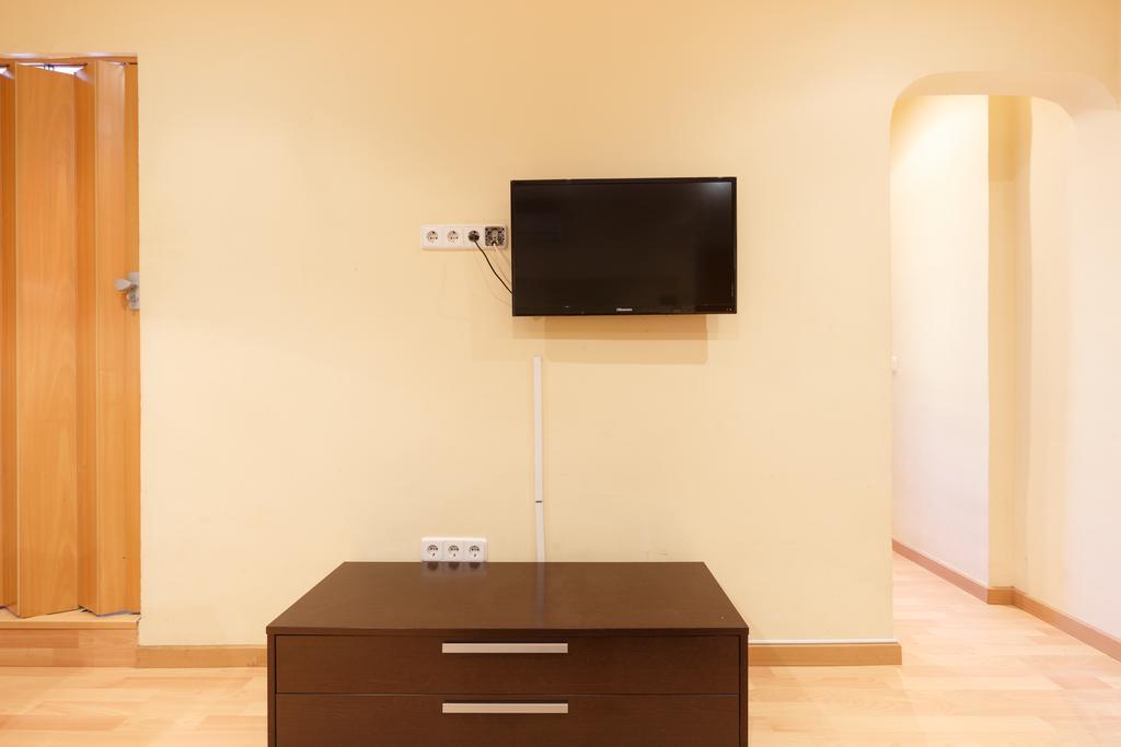Apartment Bed&BCN Sant Andreu II Barcelone Extérieur photo