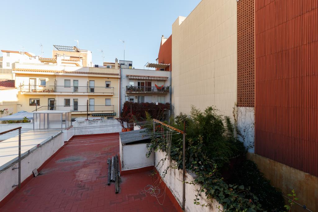 Apartment Bed&BCN Sant Andreu II Barcelone Extérieur photo