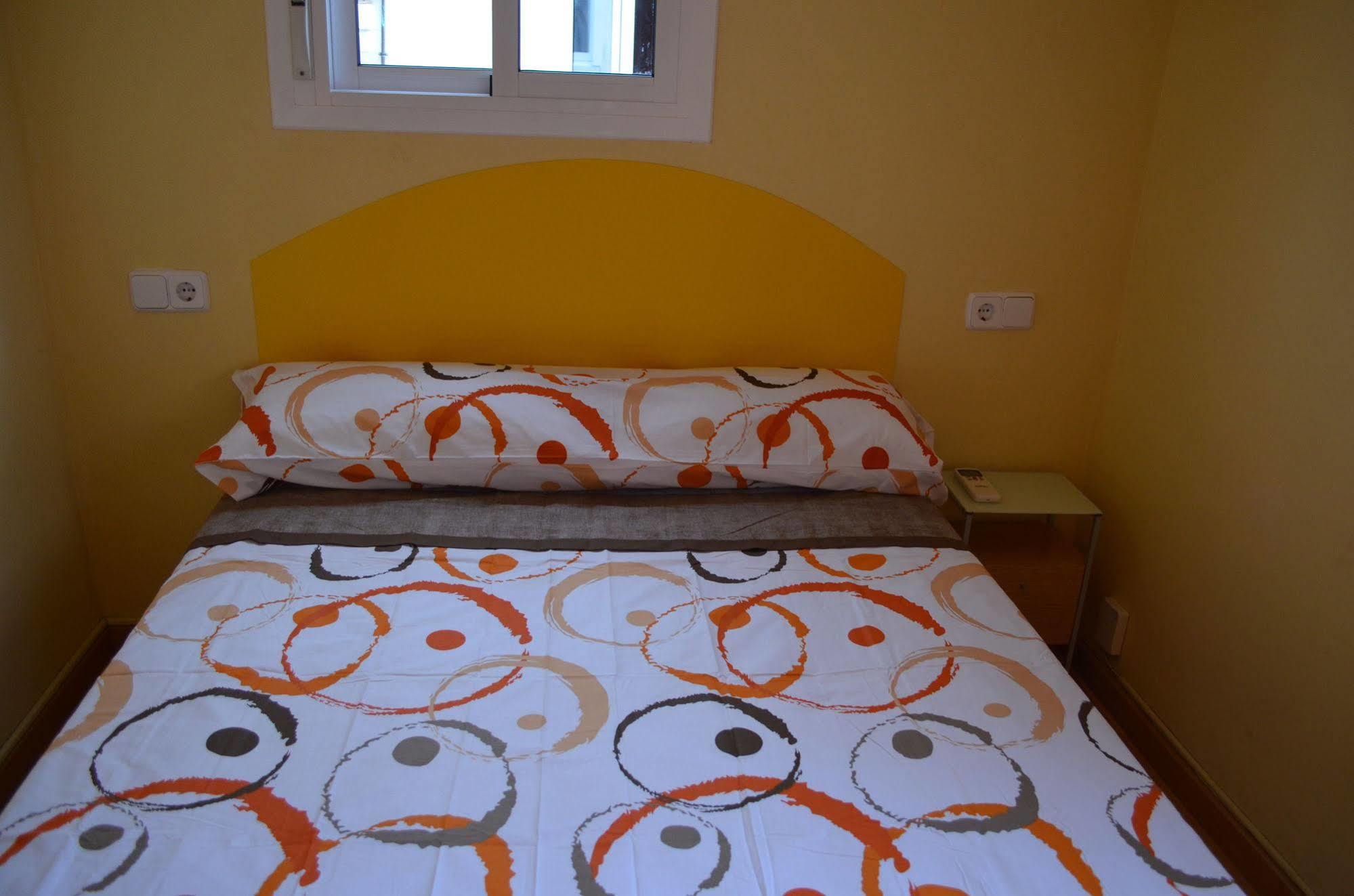 Apartment Bed&BCN Sant Andreu II Barcelone Extérieur photo